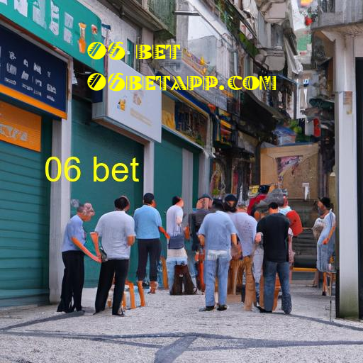 06 bet