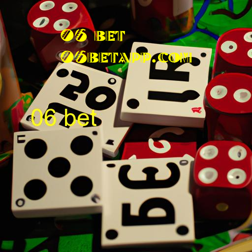 06 bet